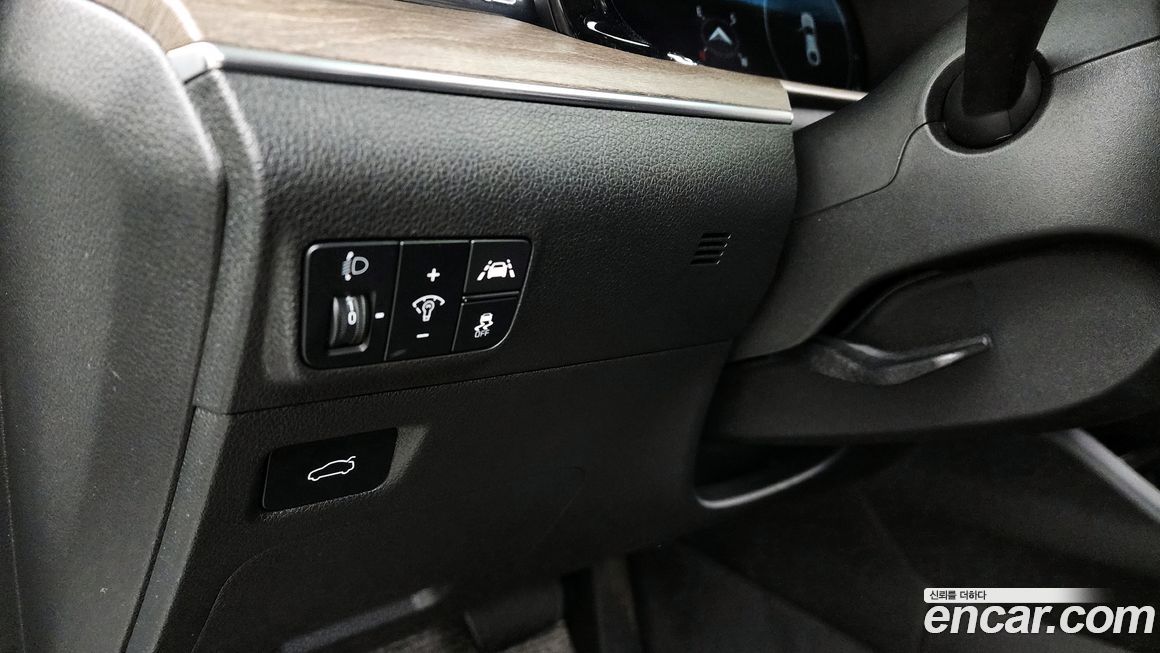 Kia K5 2020