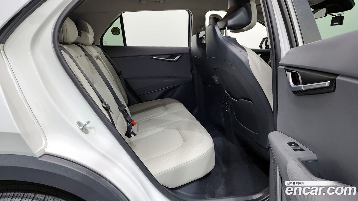 Kia Niro 2022