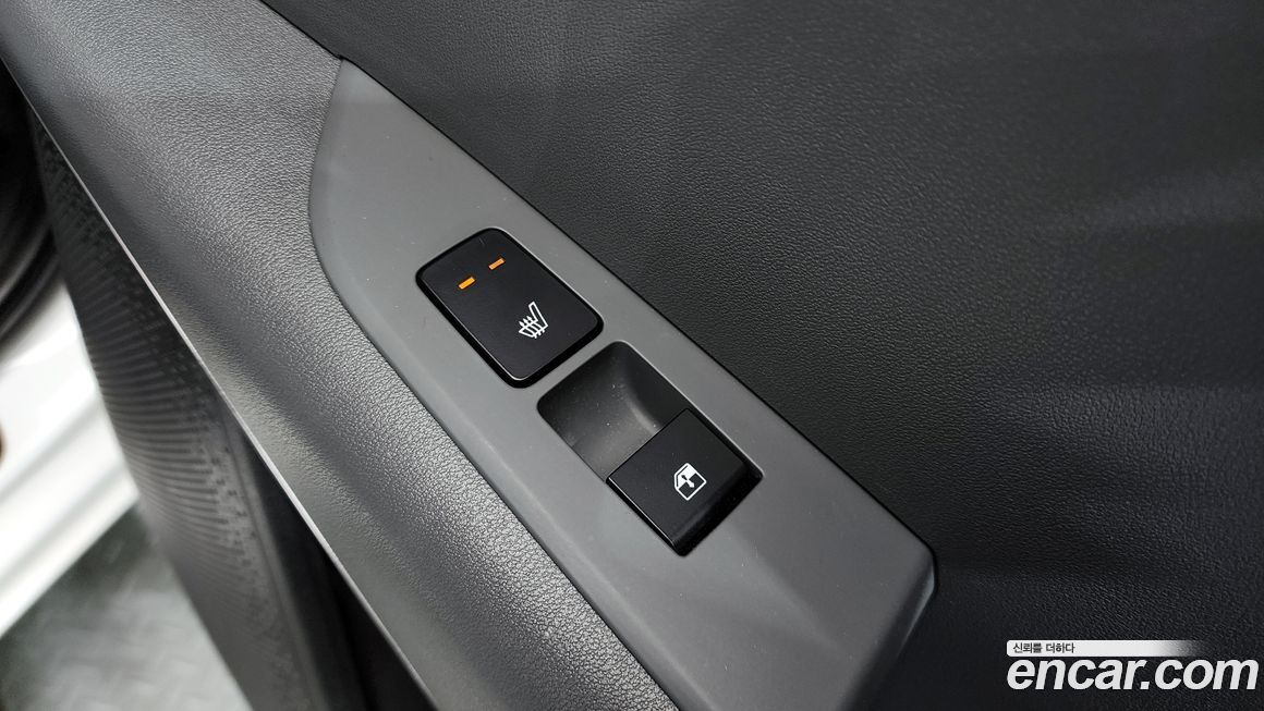 Kia Niro 2022
