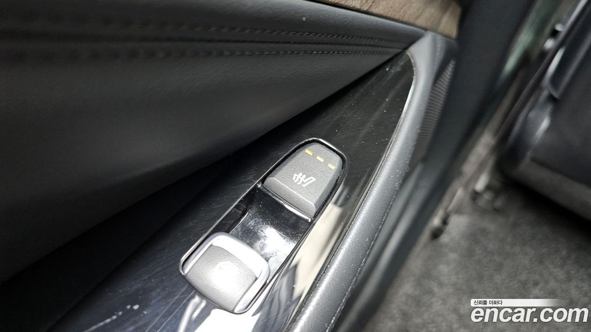 Kia K8 2023
