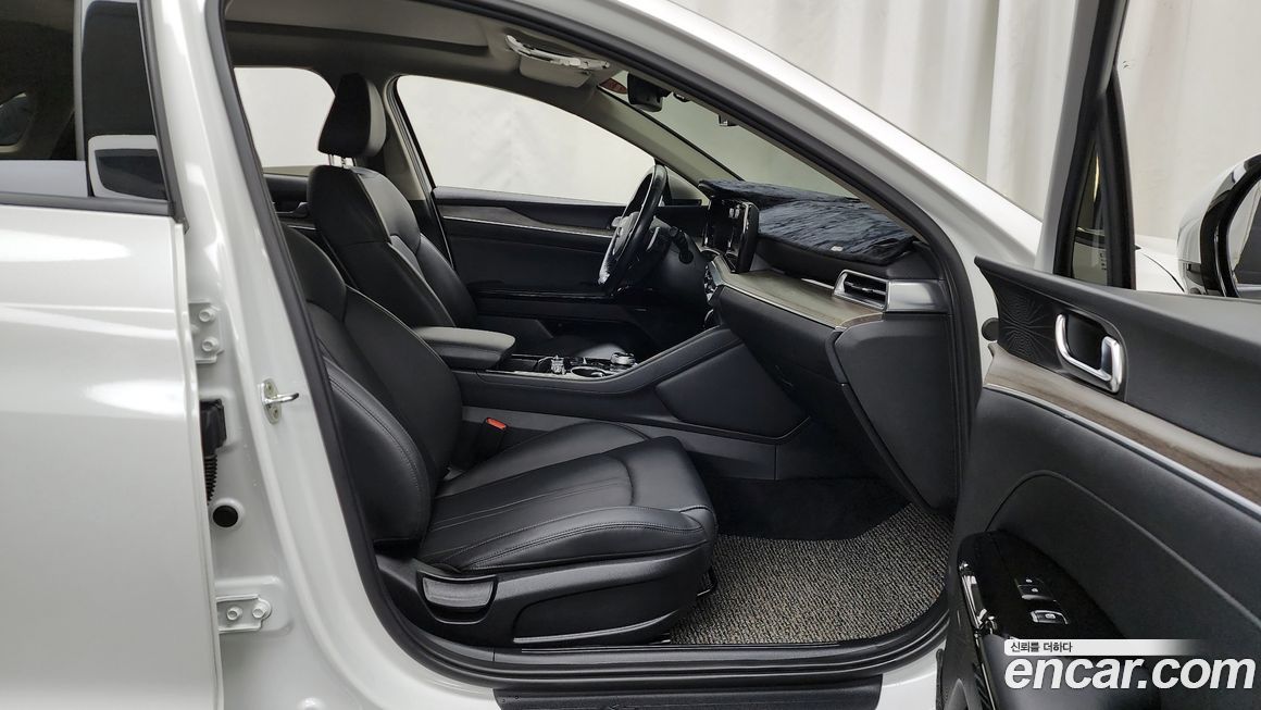 Kia K5 2020