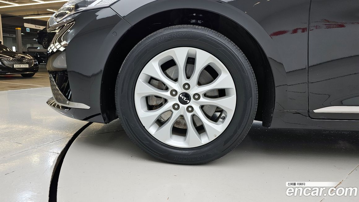 Kia K8 2023