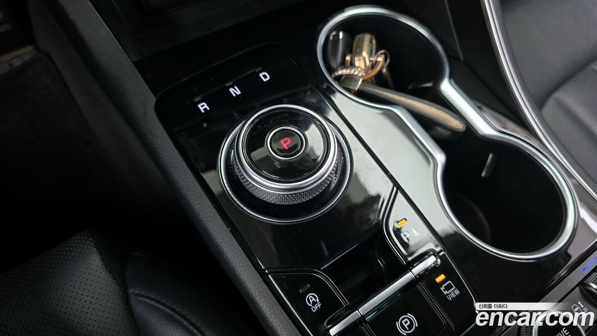 Kia K5 2020