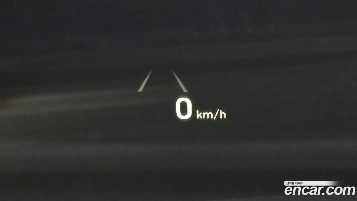 Genesis EQ900 2016