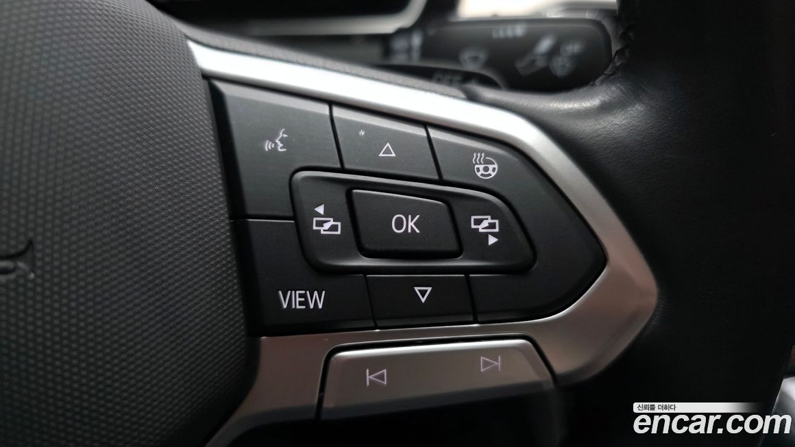 Volkswagen Passat 2022