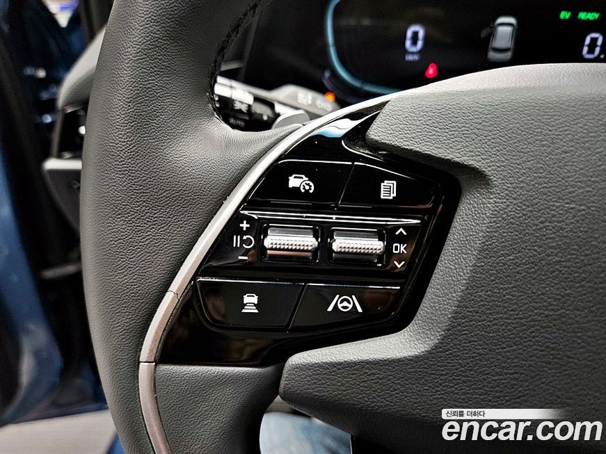 Kia Niro 2022