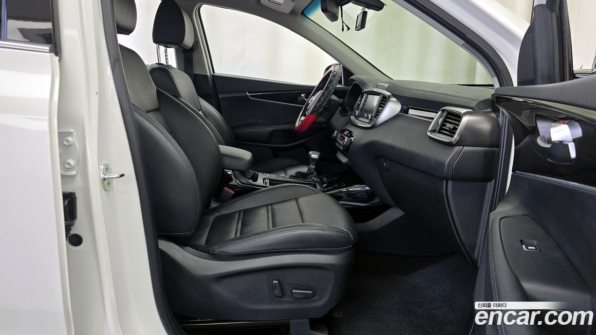 Kia Sorento 2020