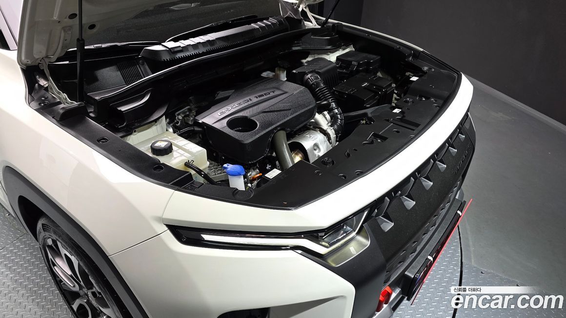 KG_Mobility_Ssangyong Torres 2023