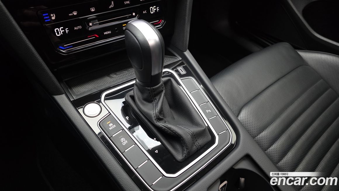 Volkswagen Passat 2022