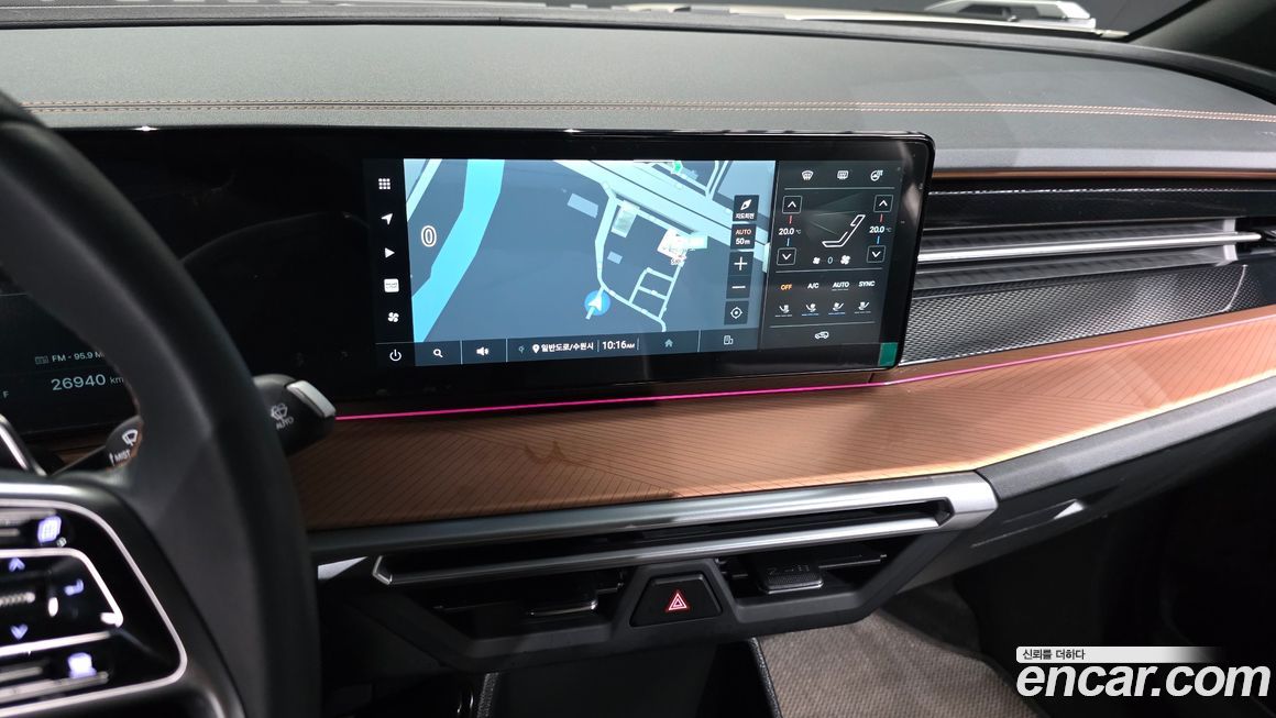 KG_Mobility_Ssangyong Torres 2025