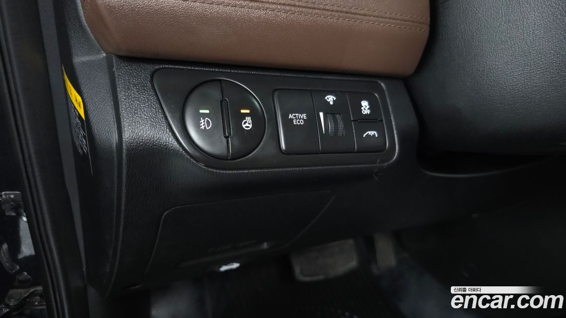 Hyundai Starex 2020