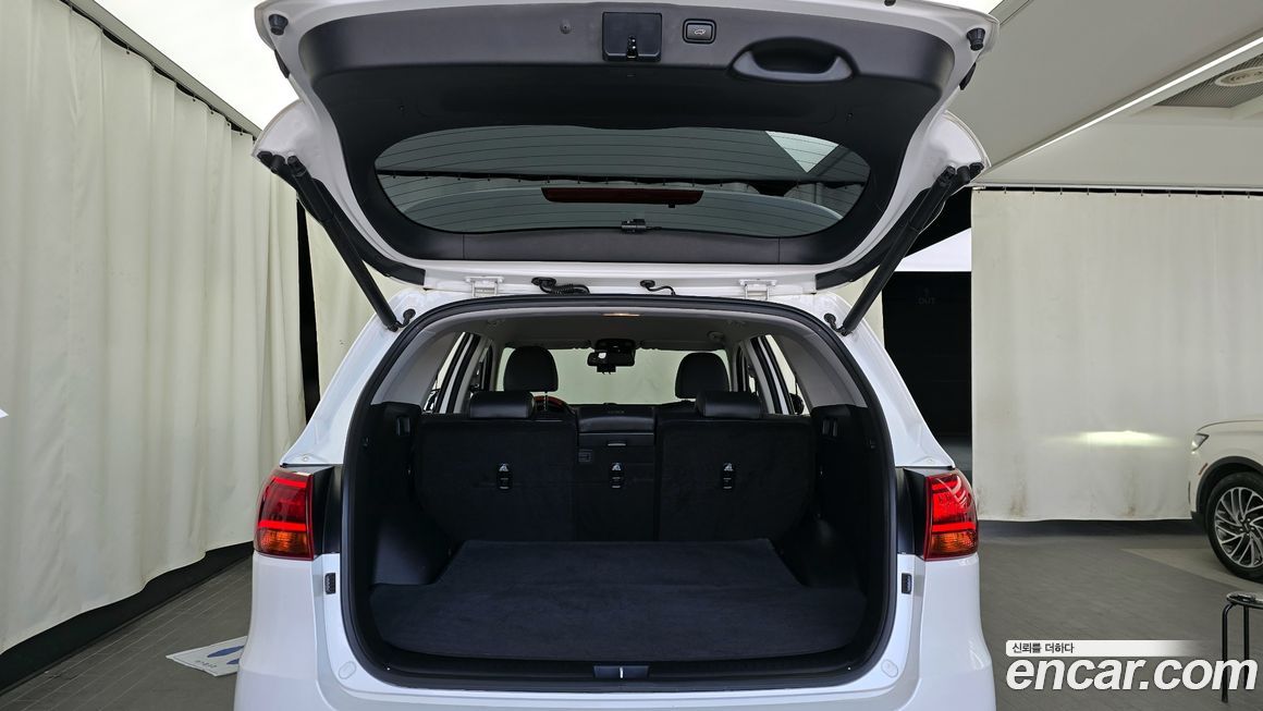 Kia Sorento 2020