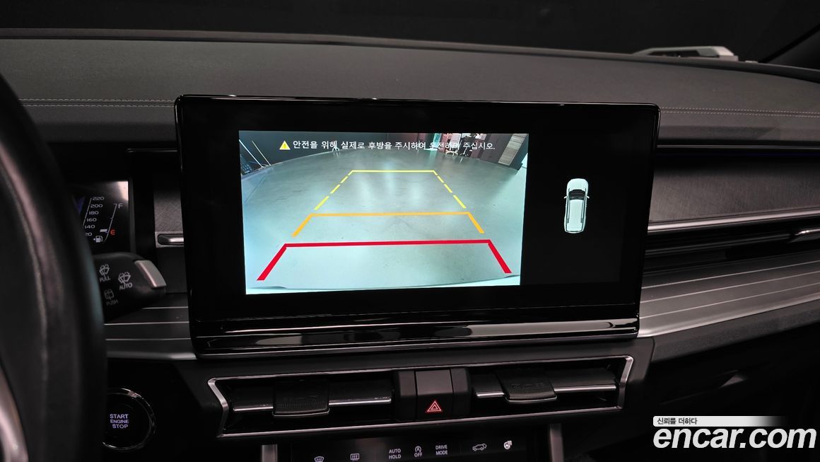 KG_Mobility_Ssangyong Torres 2023