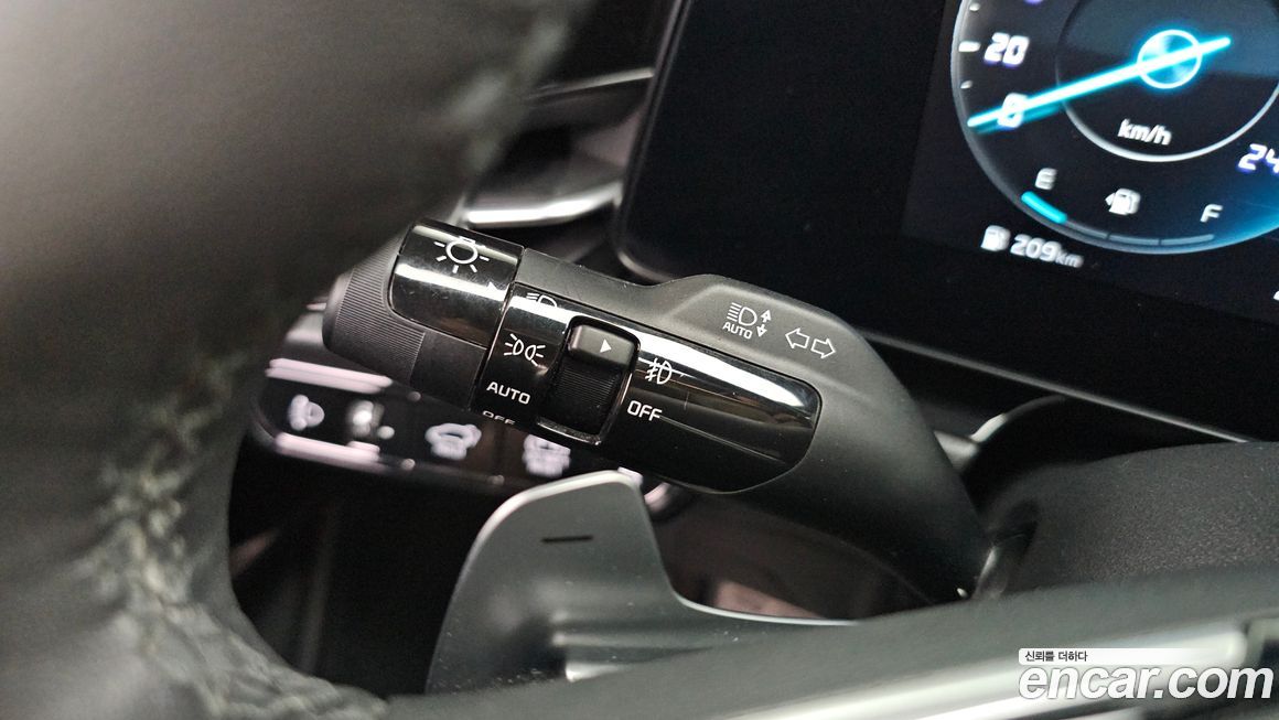 Kia Niro 2022