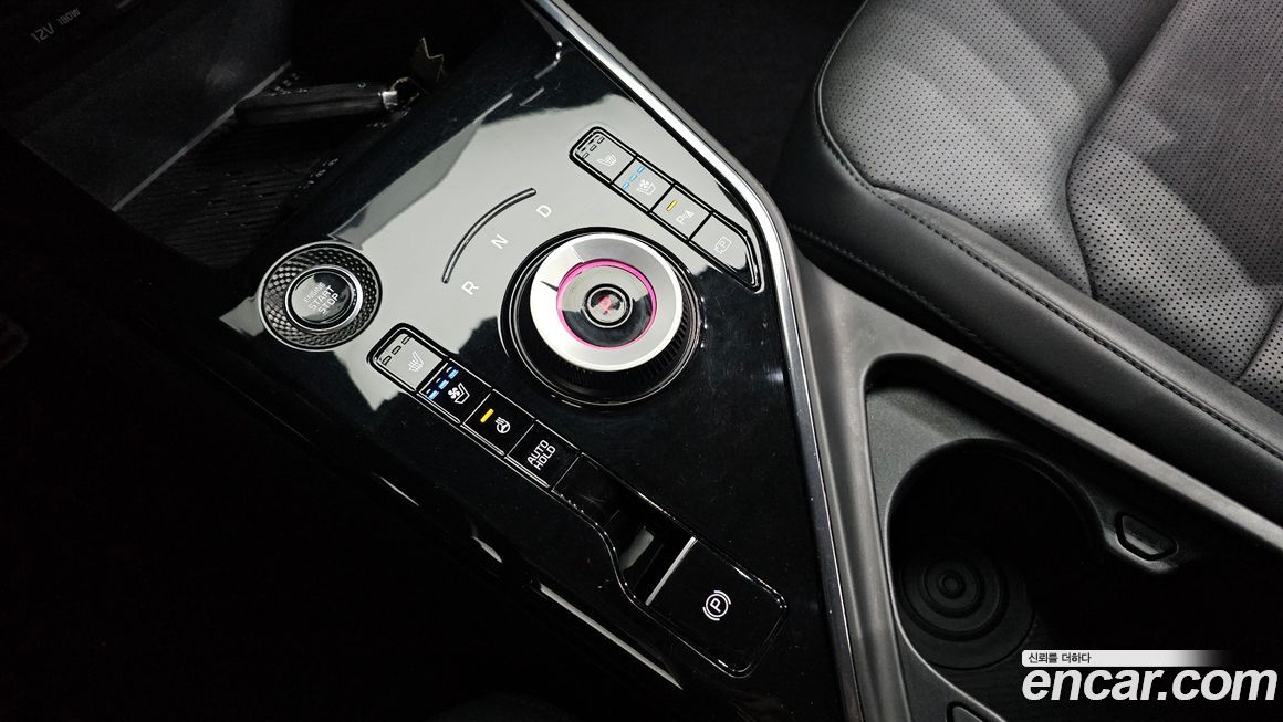 Kia Niro 2022