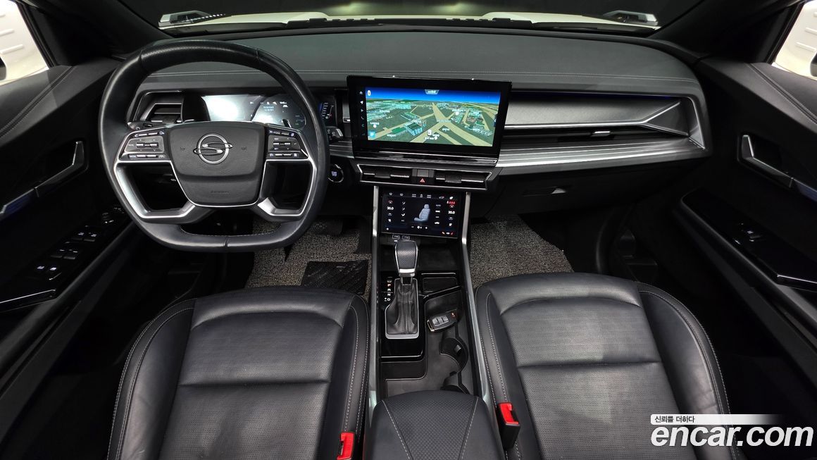 KG_Mobility_Ssangyong Torres 2023