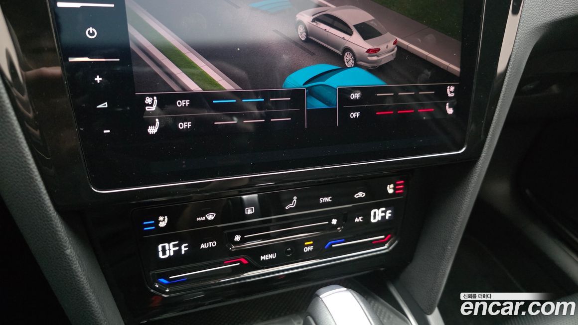 Volkswagen Passat 2022