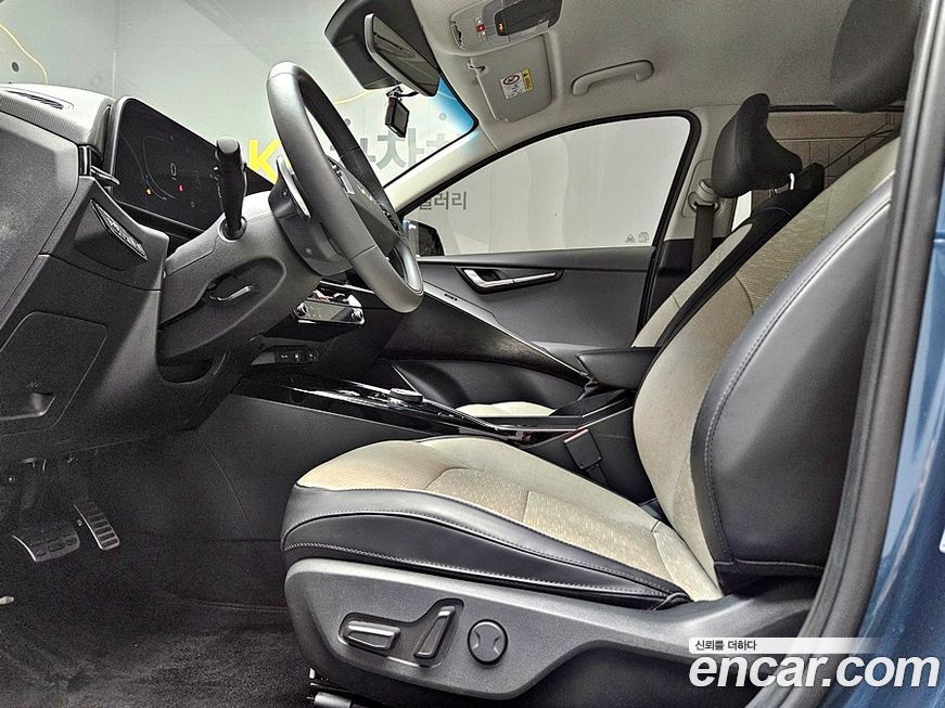 Kia Niro 2022