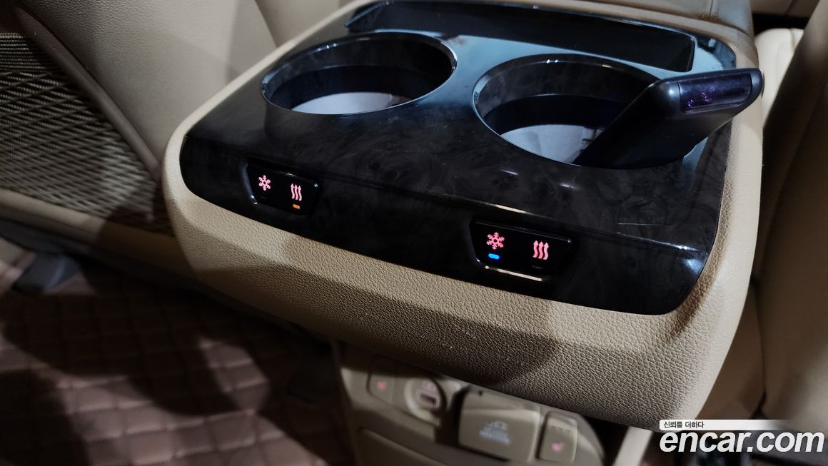 Kia Canival 2019