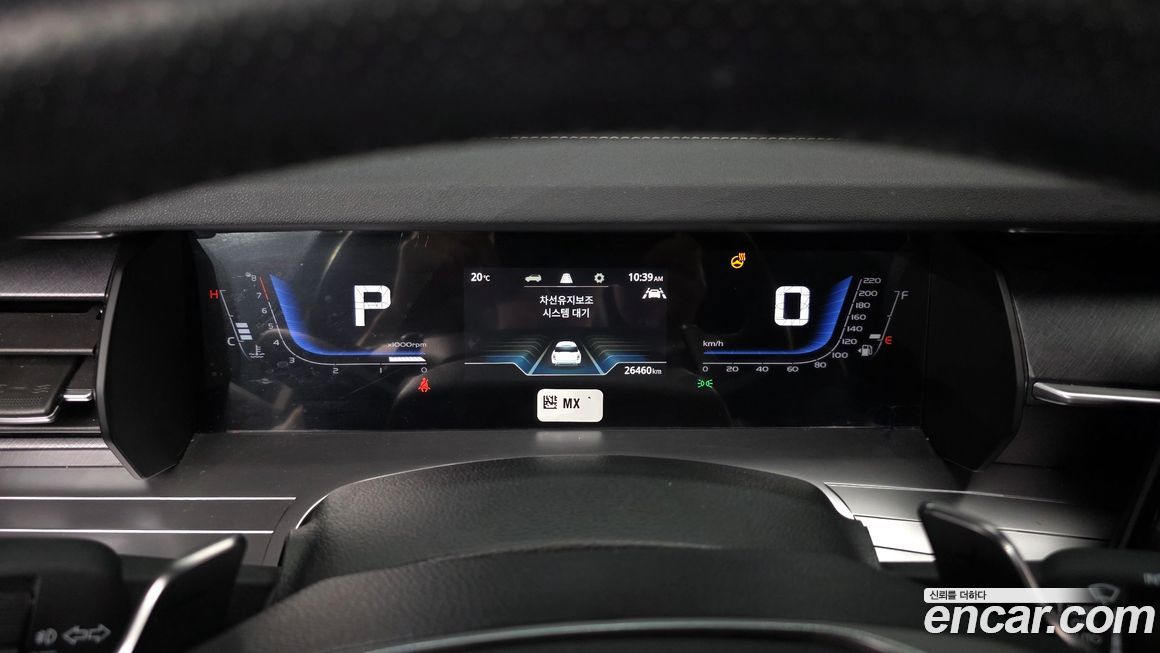 KG_Mobility_Ssangyong Torres 2023