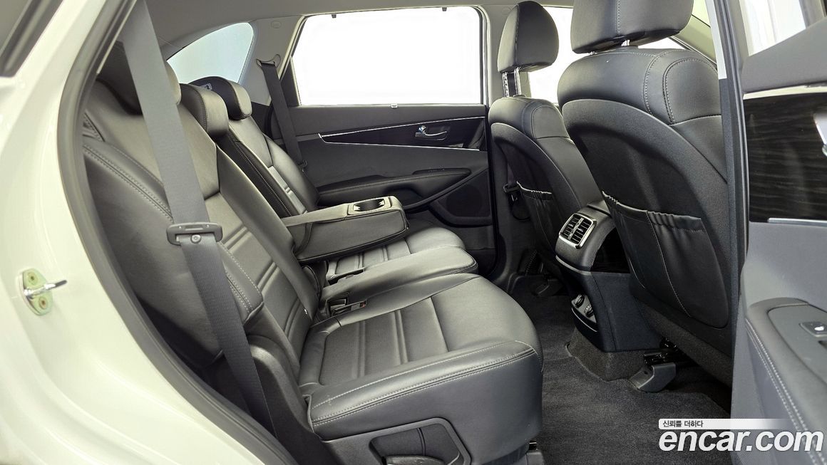 Kia Sorento 2020