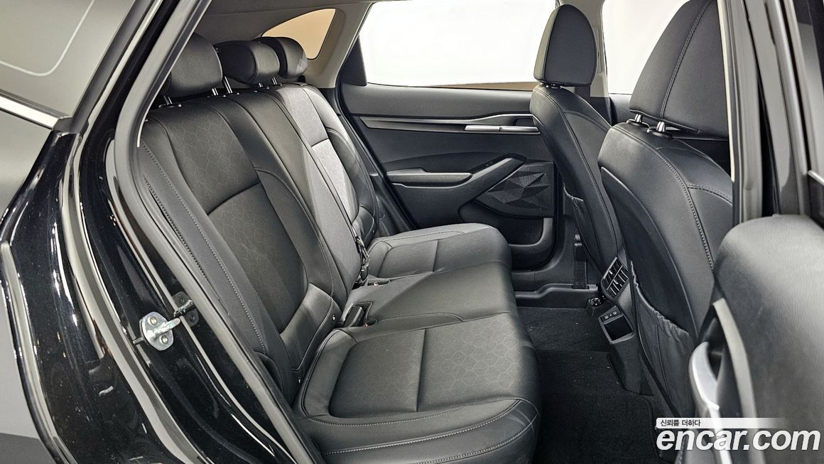 Kia Seltos 2025