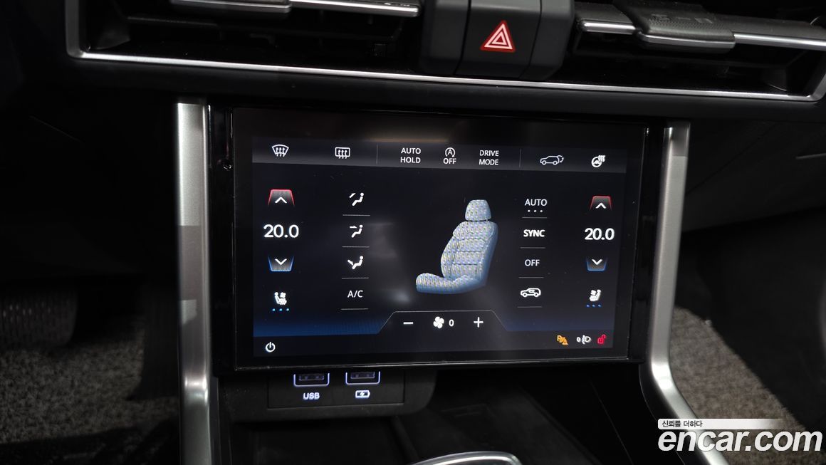 KG_Mobility_Ssangyong Torres 2023