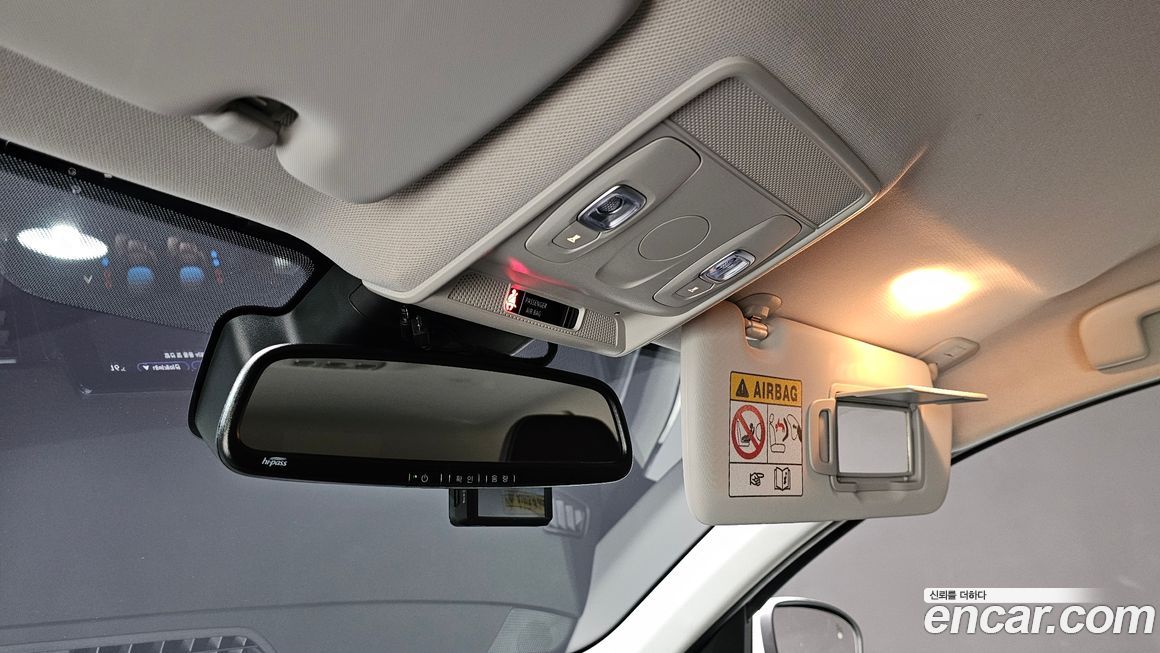 Renault-KoreaSamsung XM3 2022