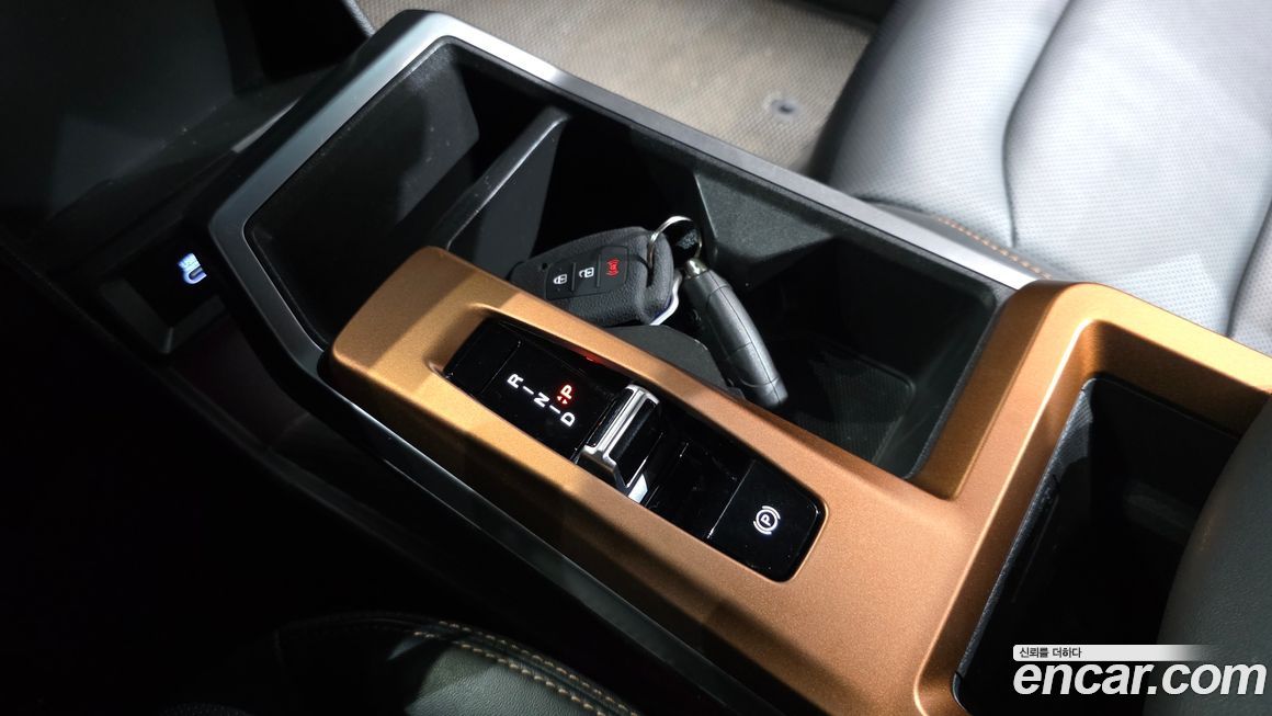 KG_Mobility_Ssangyong Torres 2025