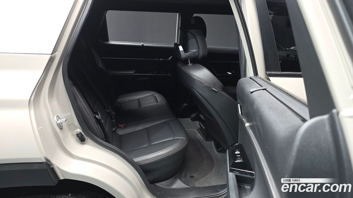 KG_Mobility_Ssangyong Torres 2025