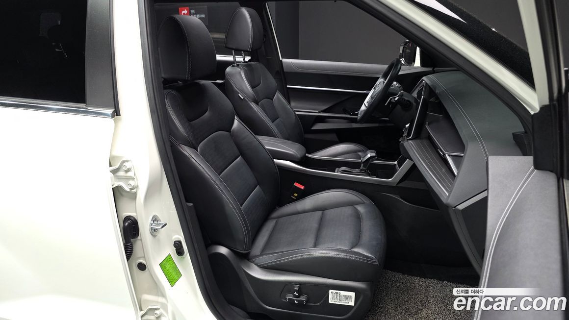 KG_Mobility_Ssangyong Torres 2023