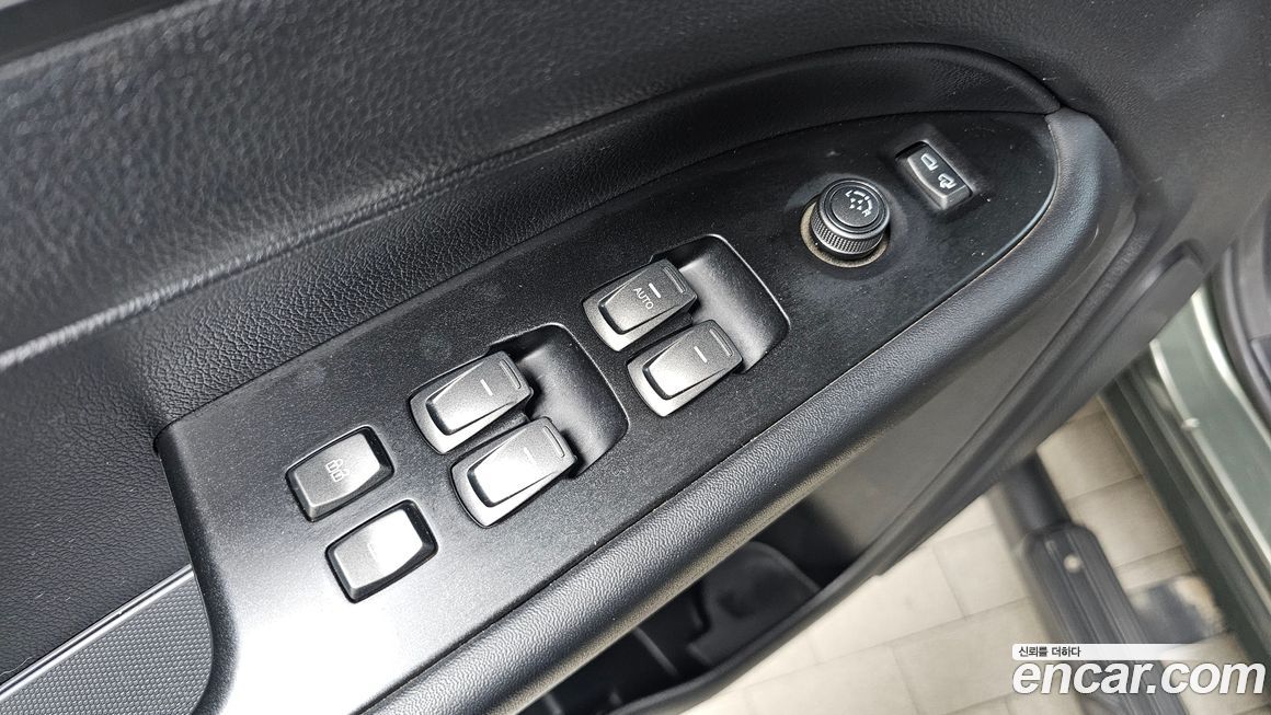 KG_Mobility_Ssangyong Rexton 2022