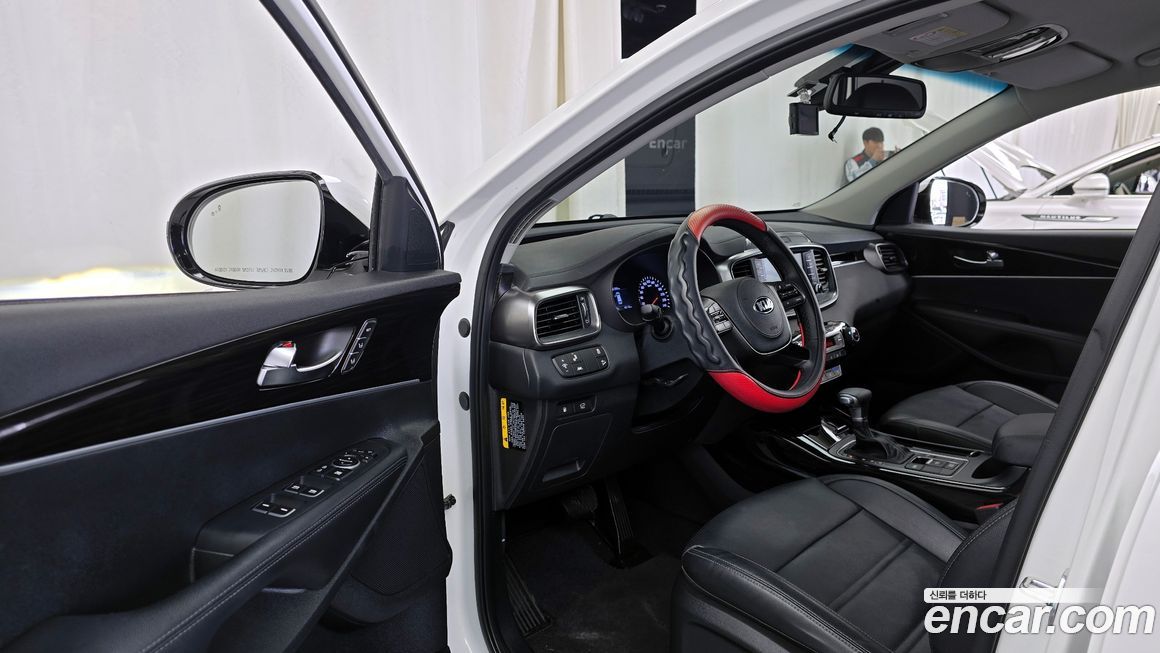 Kia Sorento 2020