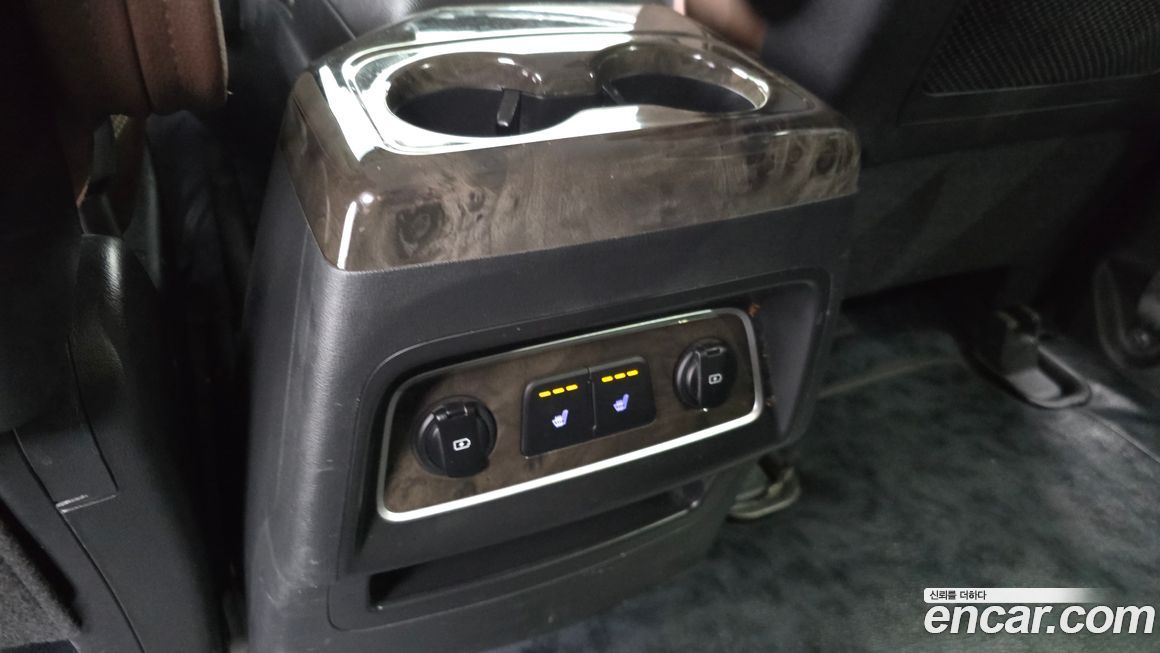 Hyundai Starex 2020