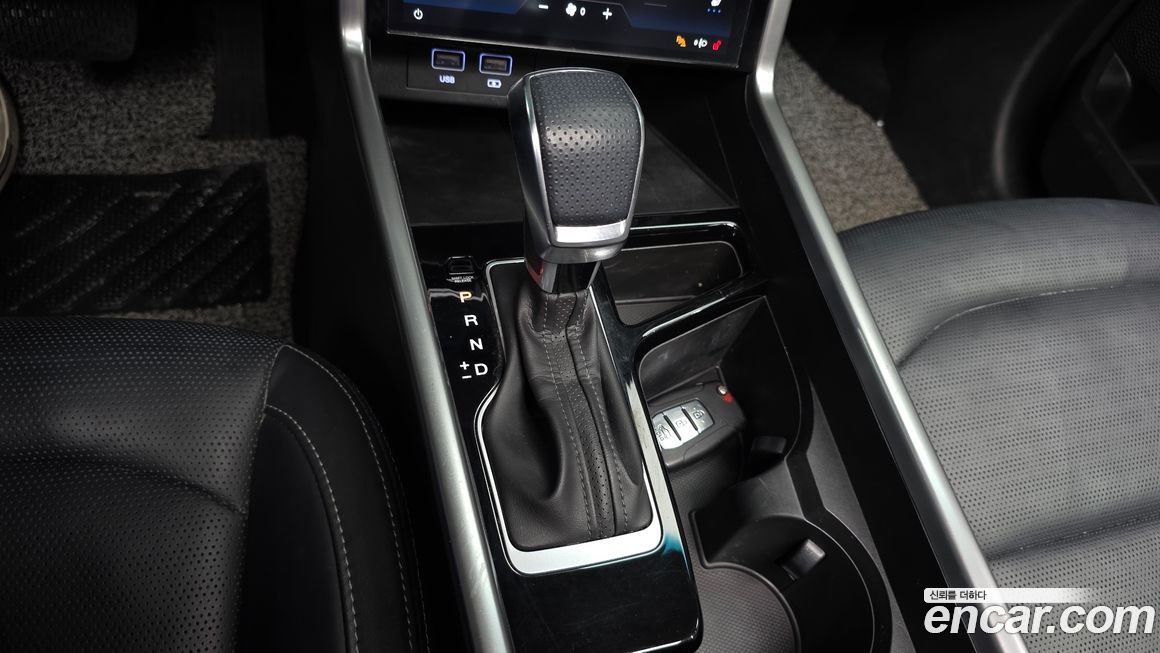 KG_Mobility_Ssangyong Torres 2023