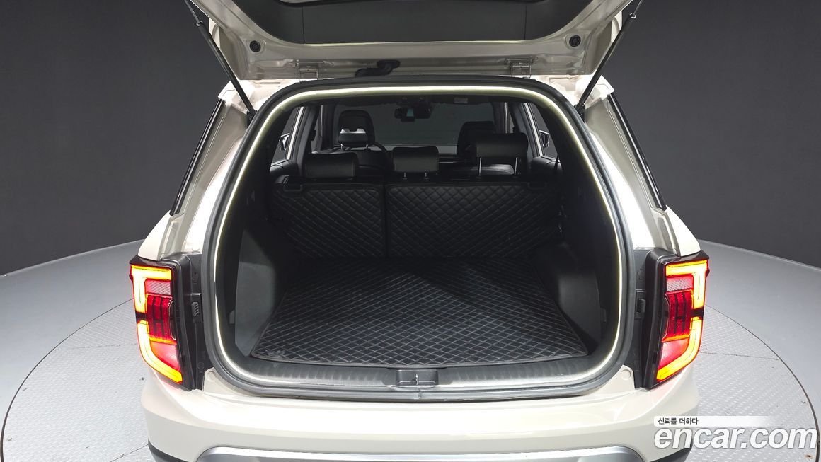 KG_Mobility_Ssangyong Torres 2025