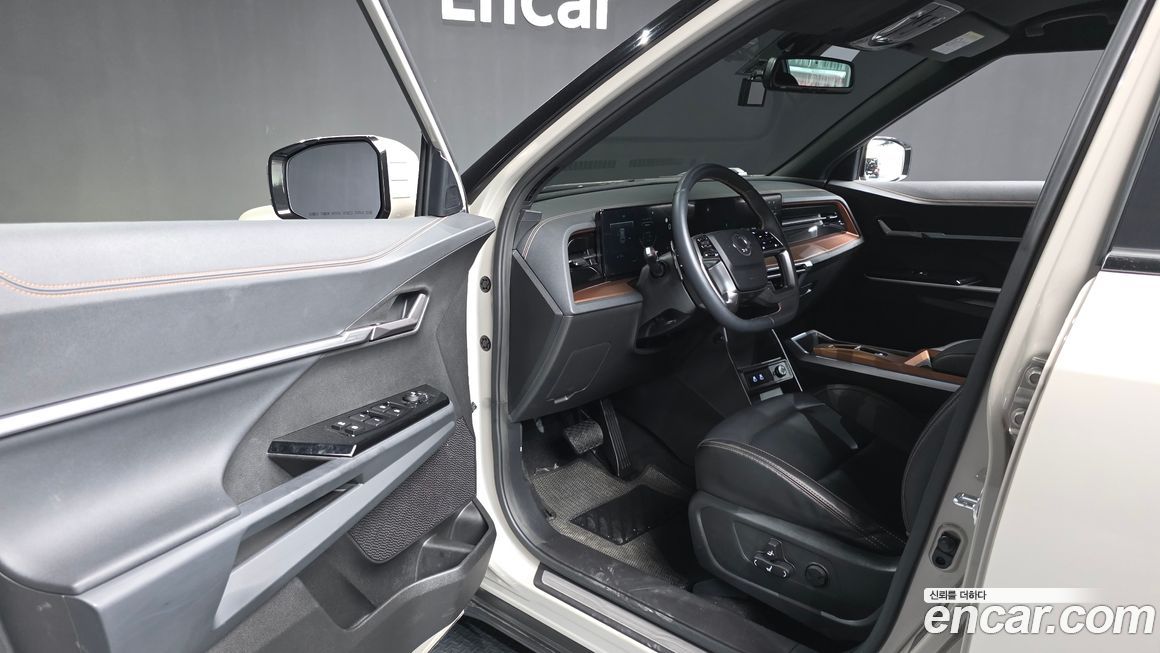 KG_Mobility_Ssangyong Torres 2025