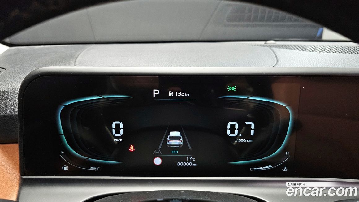 Kia Seltos 2023