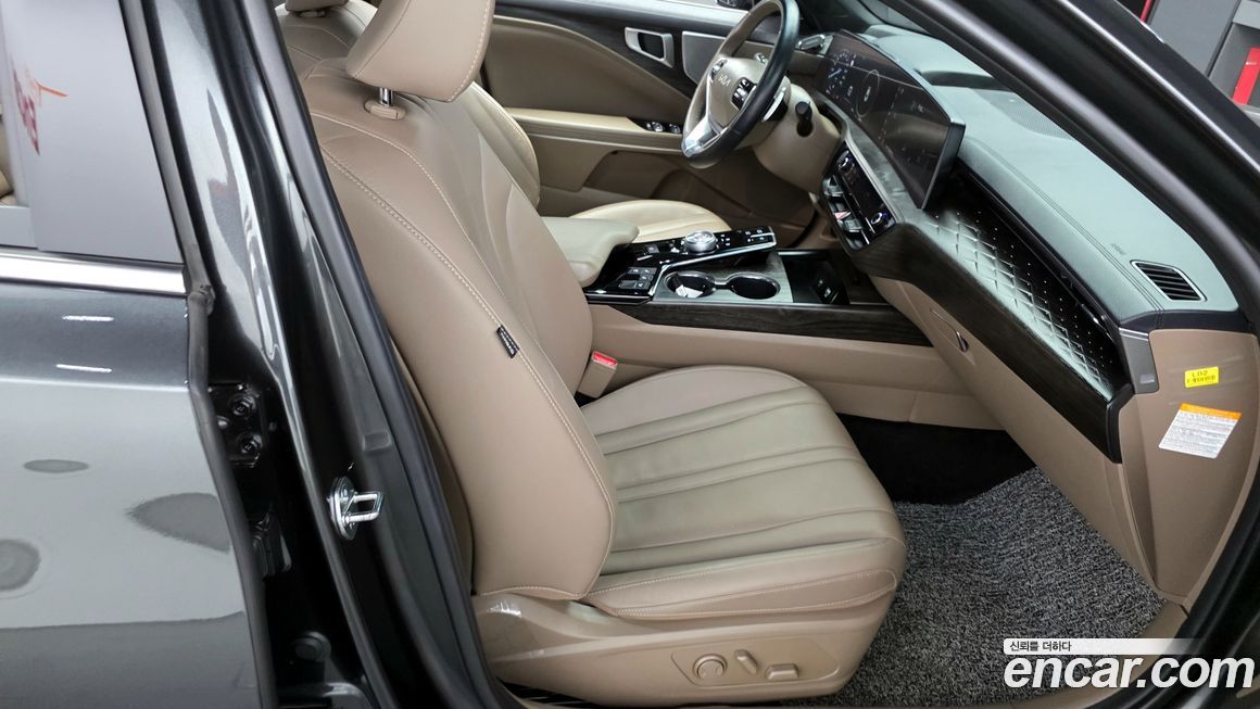 Kia K8 2023