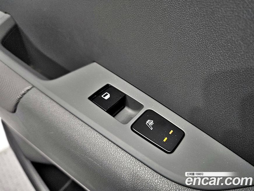 Kia Niro 2022