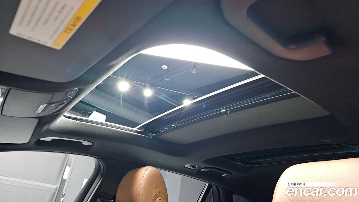 Mercedes-Benz GLC-Class 2018