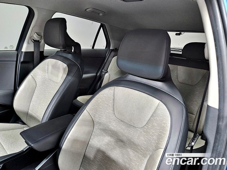 Kia Niro 2022