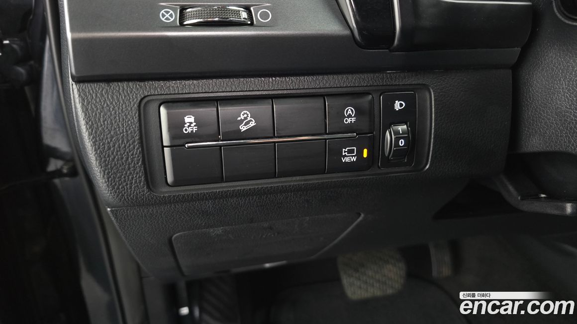 KG_Mobility_Ssangyong Rexton 2022