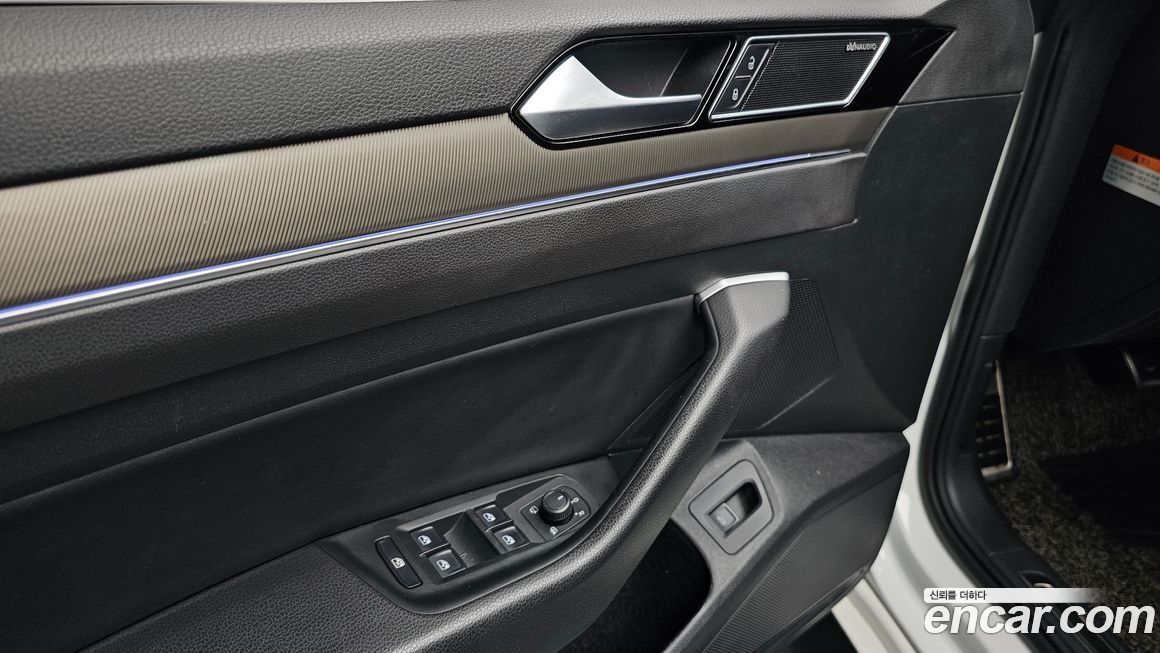 Volkswagen Arteon 2019