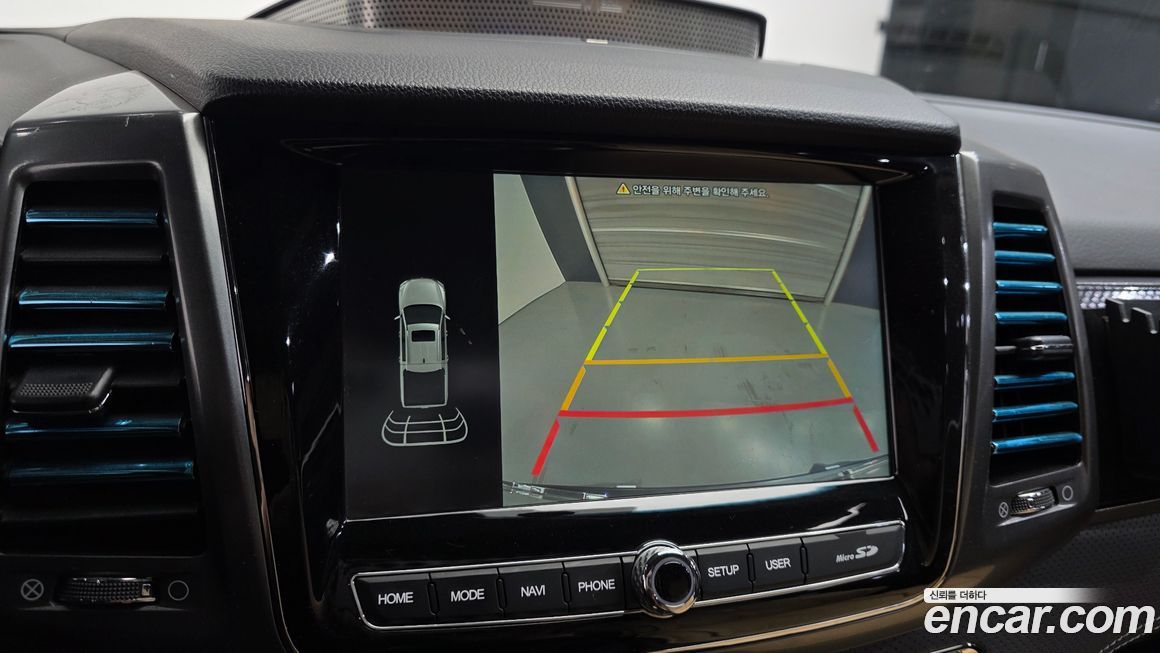 KG_Mobility_Ssangyong Rexton 2022