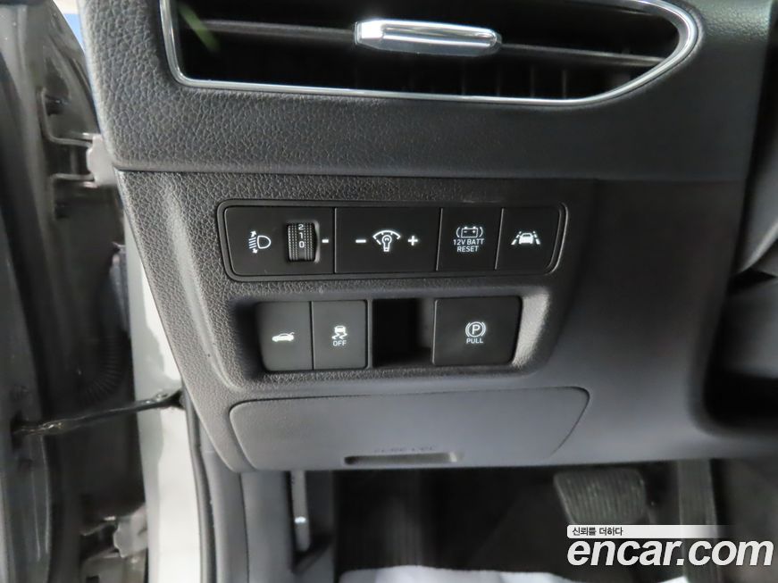 Hyundai Sonata 2022