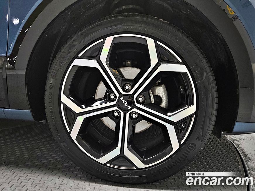 Kia Niro 2022
