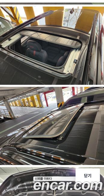 ChevroletGMDaewoo Trax 2026