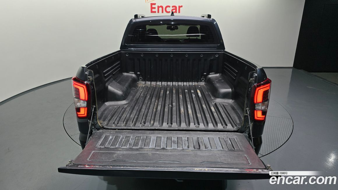 KG_Mobility_Ssangyong Rexton 2022