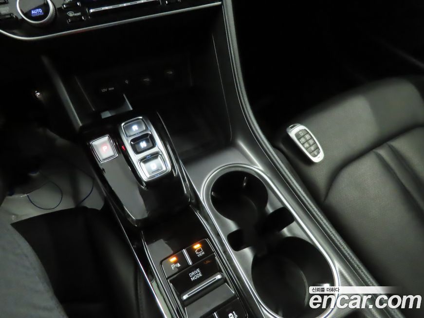 Hyundai Sonata 2022